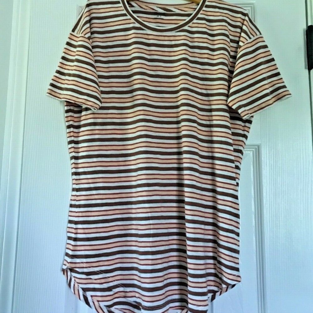 madewell tee
